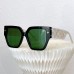 LOUIS VUITTON LV Stylish casual unisex Sun Glasses-7749305