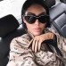 Balenciaga Stylish casual unisex Sun Glasses-2738670