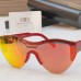 Balenciaga Stylish casual unisex Sun Glasses-2738670