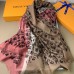 Chanel Autumn/Winter scarf-489516