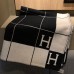 Hermes blanket Autumn/Winter blanket-544359