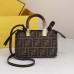 FENDI Woman Handbag bag shoulder bag Diagonal span bag-7469261