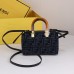 FENDI Woman Handbag bag shoulder bag Diagonal span bag-7469261