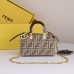 FENDI Woman Handbag bag shoulder bag Diagonal span bag-7469261