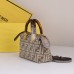 FENDI Woman Handbag bag shoulder bag Diagonal span bag-7469261