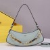 FENDI Woman Handbag bag shoulder bag Diagonal span bag-3225859