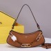 FENDI Woman Handbag bag shoulder bag Diagonal span bag-3225859