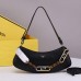 FENDI Woman Handbag bag shoulder bag Diagonal span bag-3225859