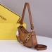 FENDI Woman Handbag bag shoulder bag Diagonal span bag-3225859