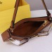 FENDI Woman Handbag bag shoulder bag Diagonal span bag-3225859