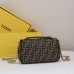 FENDI Woman Handbag bag shoulder bag Diagonal span bag-3591871