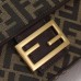 FENDI Woman Handbag bag shoulder bag Diagonal span bag-3591871