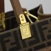 FENDI Woman Handbag bag shoulder bag Diagonal span bag-581749