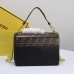 FENDI Woman Handbag bag shoulder bag Diagonal span bag-2004064