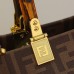 FENDI Woman Handbag bag shoulder bag Diagonal span bag-6822168