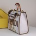 FENDI Woman Handbag bag shoulder bag Diagonal span bag-9256131