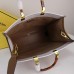 FENDI Woman Handbag bag shoulder bag Diagonal span bag-9256131