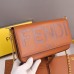 FENDI Woman Handbag bag shoulder bag Diagonal span bag-2557215