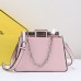 FENDI Woman Handbag bag shoulder bag Diagonal span bag-8557033