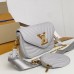 LOUIS VUITTON LV Woman Handbag bag shoulder bag Diagonal span bag-6114821