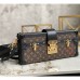 LOUIS VUITTON LV Woman Handbag bag shoulder bag Diagonal span bag-5185800