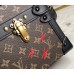 LOUIS VUITTON LV Woman Handbag bag shoulder bag Diagonal span bag-5185800