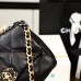 Chanel Woman Handbag bag shoulder bag Diagonal span bag-5593249