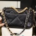 Chanel Woman Handbag bag shoulder bag Diagonal span bag-5593249