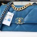 Chanel Woman Handbag bag shoulder bag Diagonal span bag-5593249