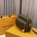 LOUIS VUITTON LV Woman Handbag bag shoulder bag Diagonal span bag-8890648