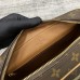 LOUIS VUITTON LV Woman Handbag bag shoulder bag Diagonal span bag-8890648