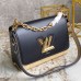 LOUIS VUITTON LV Woman Handbag bag shoulder bag Diagonal span bag-7915519