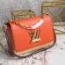 LOUIS VUITTON LV Woman Handbag bag shoulder bag Diagonal span bag-7915519