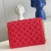 LOUIS VUITTON LV Woman Handbag bag shoulder bag Diagonal span bag-2397065