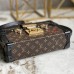 LOUIS VUITTON LV Woman Handbag bag shoulder bag Diagonal span bag-382871