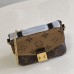 LOUIS VUITTON LV Woman Handbag bag shoulder bag Diagonal span bag-3976931