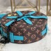 LOUIS VUITTON LV Woman Handbag bag shoulder bag Diagonal span bag-8325953