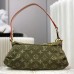 LOUIS VUITTON LV Woman Handbag bag shoulder bag Diagonal span bag-8260651