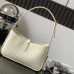 YSL Women Handbag bag shoulder bag Diagonal span bag-8066041