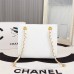 CHANEL Women Handbag bag shoulder bag Diagonal span bag-7638935