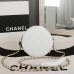 CHANEL Women Handbag bag shoulder bag Diagonal span bag-2632611