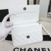 CHANEL Women Handbag bag shoulder bag Diagonal span bag-5040029