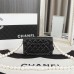 CHANEL Women Handbag bag shoulder bag Diagonal span bag-5040029