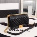 CHANEL Women Handbag bag shoulder bag Diagonal span bag-2987549