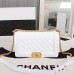 CHANEL Women Handbag bag shoulder bag Diagonal span bag-2987549