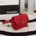 CHANEL Women Handbag bag shoulder bag Diagonal span bag-6992970