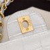 CHANEL Women Handbag bag shoulder bag Diagonal span bag-476665