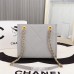 CHANEL Women Handbag bag shoulder bag Diagonal span bag-8244413