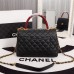 CHANEL Women Handbag bag shoulder bag Diagonal span bag-3486958