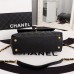 CHANEL Women Handbag bag shoulder bag Diagonal span bag-3486958